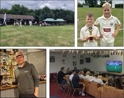 Image result for Tendring Cricket Club