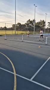 Image result for Thornbury Pickleball Club