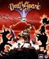 DeathSpank - Wikipedia, the free encyclopedia