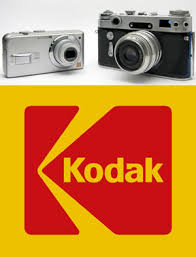 Addio a Kodak, il colosso abbattuto dalle nuove tecnologie