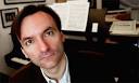 Stephen Hough, the pianist who performed the winning recording of Camille ... - hough1