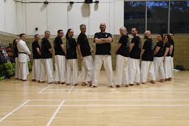 Image result for Seiki Juku Karate Club