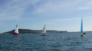 Image result for Dalgety Bay Sailing Club
