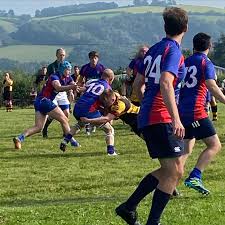 Image result for Totnes Rugby Club