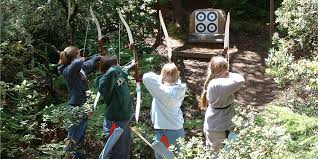 Image result for Atkings Archers