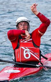 Image result for Viking Canoe Polo Club