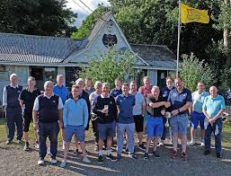 Image result for Southwold Golf Club