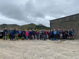 Image result for CENTRAL LANCASHIRE RAMBLING CLUB