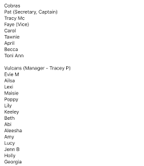 Image result for Goole Ladies Netball Club