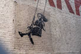 Image result for banksy