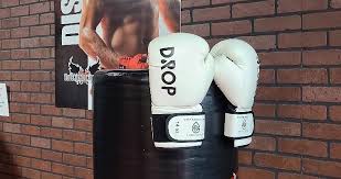 Image result for ILoveKickBoxing Vancouver