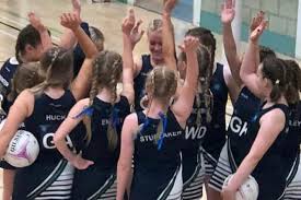 Image result for Poole Netball Club