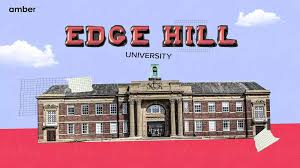 Image result for Edge Hill University Rounders
