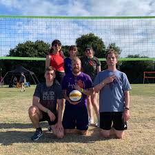 Image result for Calne Volleyball Club