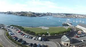 Image result for Plymouth Sound