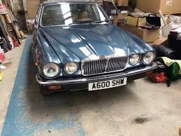 Image result for Clarendon Blue 1983 Jaguar