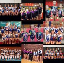 Image result for Newport Gymnastics Club