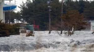 Hasil gambar untuk tsunami jepang