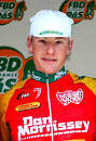 18 Year Old Sam Bennett