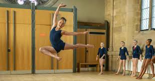 Image result for Harrogate School Of Gymnastics