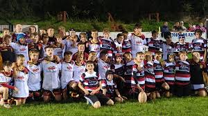 Image result for Teignmouth Rugby Football Club