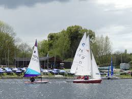 Image result for St Edmundsbury Sailing & Canoeing Association