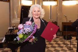 Image result for marika lichter