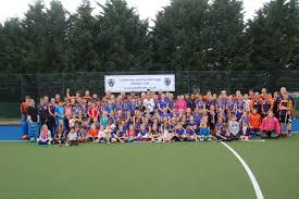 Image result for Camberley Hockey Club