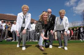 Image result for The Gosport Bowling Club