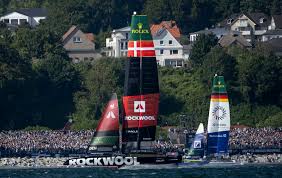 Image result for Sussex Yacht Club Ltd