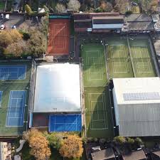 Image result for Sutton-At-Hone Table Tennis Club