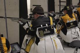 Image result for West Meon Rifle Club