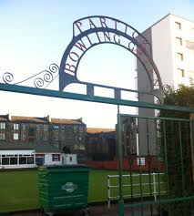 Image result for Partick Bowling Club