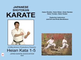 Image result for HEIWA SHOTOKAN KARATE CLUB