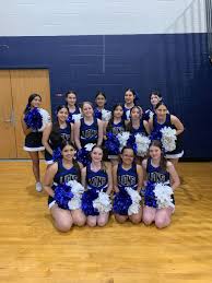 Image result for RT Twilights Cheerleading