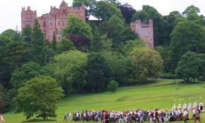 Image result for St Kingsmark Bowmen