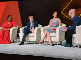 Image result for panel discussion