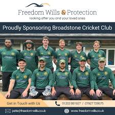 Image result for Broadstone Cricket Club