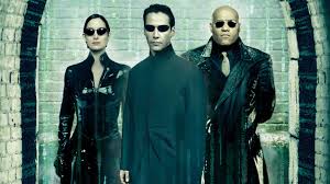 Image result for matrix