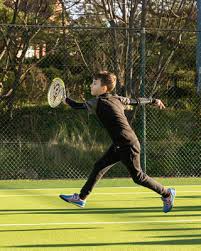 Image result for Blundellsands Lawn Tennis Club