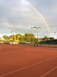 Image result for Bramhall Park Lawn Tennis Club