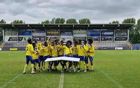 Image result for Heyside Juniors Football Club