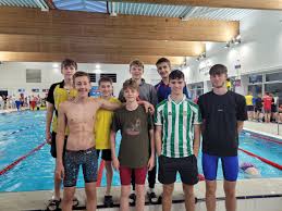 Image result for Linslade Crusaders Swimming Club
