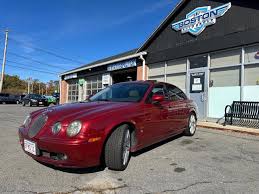 Image result for Carnival Red 2003 Jaguar