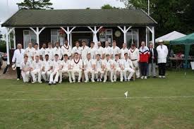 Image result for Waresley Cricket Club