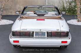 Image result for Spindrift White 1996 Jaguar