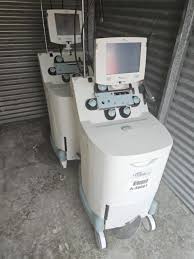 Image result for Caridian BCT Trima