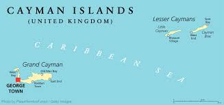 Resultado de imagen para cayman island