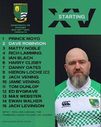 Image result for Whitby Rugby Union Football Club