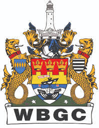 Image result for Whitley Bay Golf Club